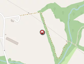 Carte de Chaillou Romain à Peumérit