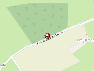 Carte de Electricité Brossier à Maisoncelles