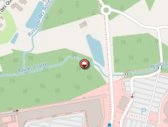 Carte de Cotes Saveurs à Ruaudin