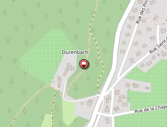 Carte de Solea à Lautenbach