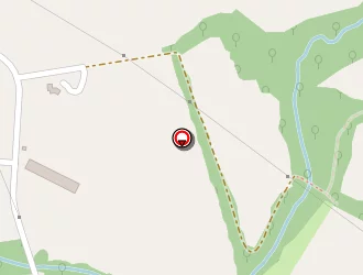 Carte de Chaillou Romain à Peumérit