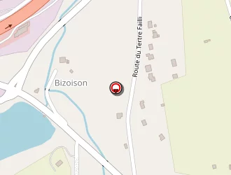 Carte de Emeraud Hervé à Guégon