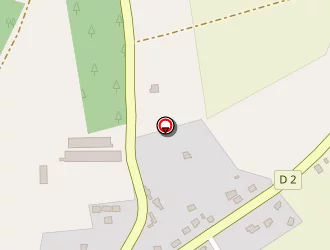 Carte de Le Pouezard Stéphane à Inguiniel