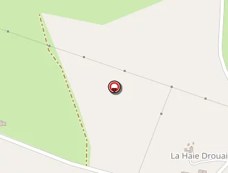 Carte de Hillion Christian à Guichen