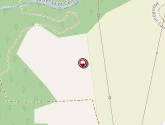 Carte de Thomas Stiven à Plonéour-lanvern