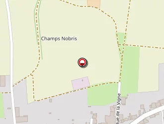 Carte de Mairie à Bugnières