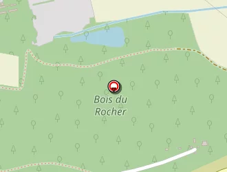 Carte de Baslé Pascal à Chanteloup