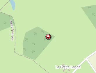 Carte de Masson Jacques à Maisoncelles