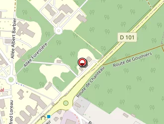 Carte de De Moura Jean à Semoy