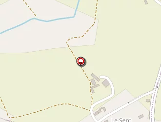 Carte de Spartan à Pouldreuzic