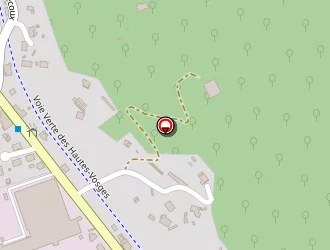 Carte de Chevalley Daniel à Rupt-sur-moselle