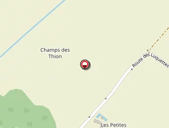 Carte de Dassy à Château-renard