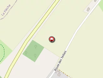 Carte de Micoprim à Allonnes