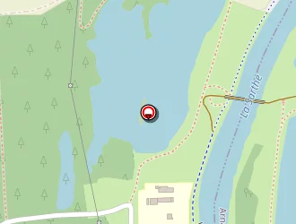 Carte de T.v.m à Allonnes