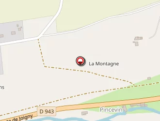 Carte de Szigeti Sylvie à Triguères