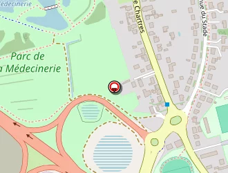 Carte de Entreprise Alexandre à Saran