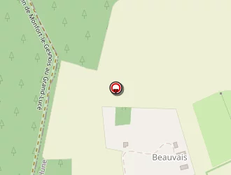 Carte de Chauviere Jacques à Volnay