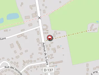 Carte de Active Diag à Vitry-aux-loges