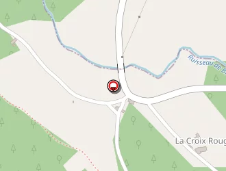 Carte de Morin Jean-pierre à Bubry