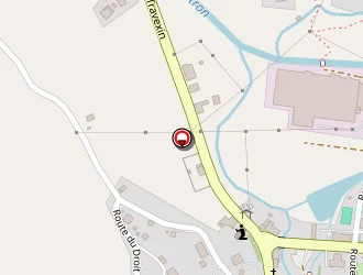 Carte de Arif Sali à Cornimont