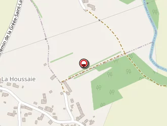 Carte de Morisseau Philippe à Guillac