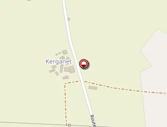 Carte de Bruno Autos Garage à Saint-thurien