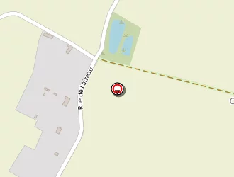 Carte de Taxi Vedrenne Marc à Traînou