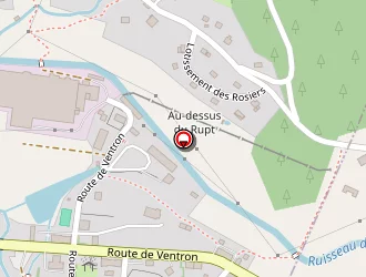 Carte de Mpl-efi à Cornimont