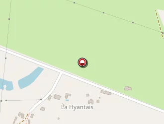 Carte de Leblois Yves à Guichen