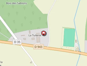 Carte de Dechambre Et Fils à Douchy