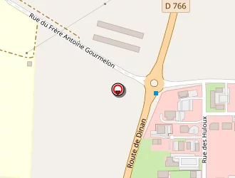 Carte de Défi Pêche à Ploërmel