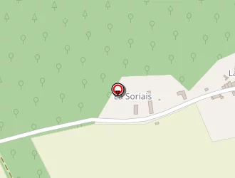 Carte de Edet Jacqueline à Campel