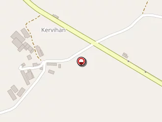 Carte de Chevillard Joël à Pluméliau