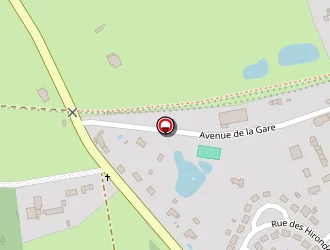 Carte de Assistant Suivi Projet à Vitry-aux-loges