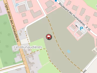 Carte de Darty à Ruaudin