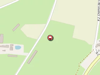 Carte de Barbé Michel à Avessé