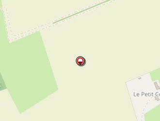 Carte de Aurélie Piberne à Challes