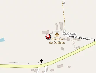 Carte de Launay Jean-pierre à Campénéac