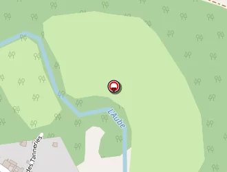 Carte de Boyer Annick à Veuxhaulles-sur-aube