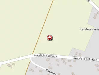 Carte de Mairie à Vimory