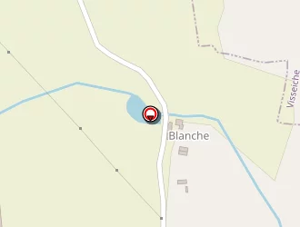 Carte de Thomas Frédéric à Marcillé-robert