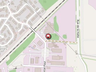 Carte de Tuv Dcta à Saran