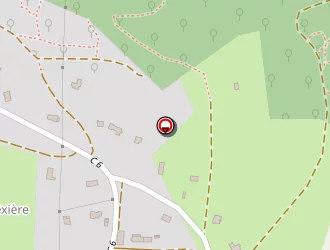 Carte de Berger Jean-marc à Guichen