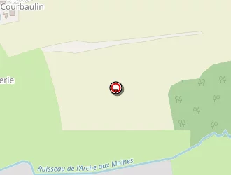 Carte de Savate Ruaudin à Ruaudin