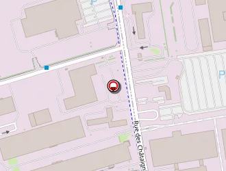 Carte de Francis Rongemaille à Ormes