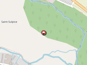 Carte de Nicolle Laetitia à Gy-les-nonains