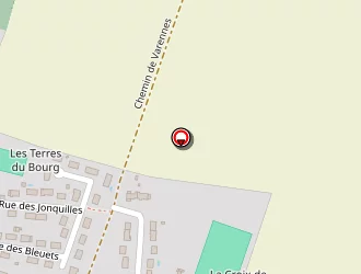 Carte de La Vie Du Bon Côté à Vimory