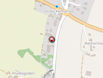 Carte de Ker' Electromenager à Saint-évarzec