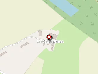 Carte de Erb Christophe à Montaillé