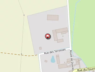 Carte de Paludetto Construction à Belan-sur-ource